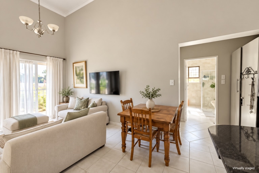 2 Bedroom Property for Sale in Waterval East North West